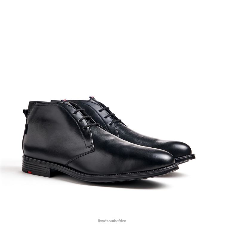 Shoes black LLOYD VANE Men 86B4D150