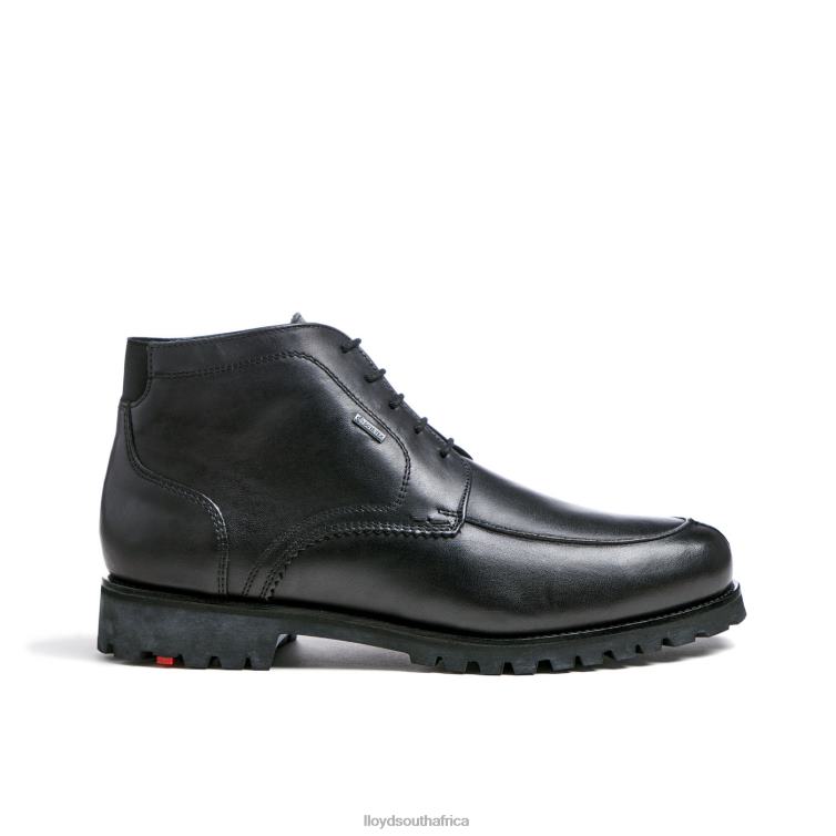 Shoes black LLOYD VARELLO Men 86B4D516