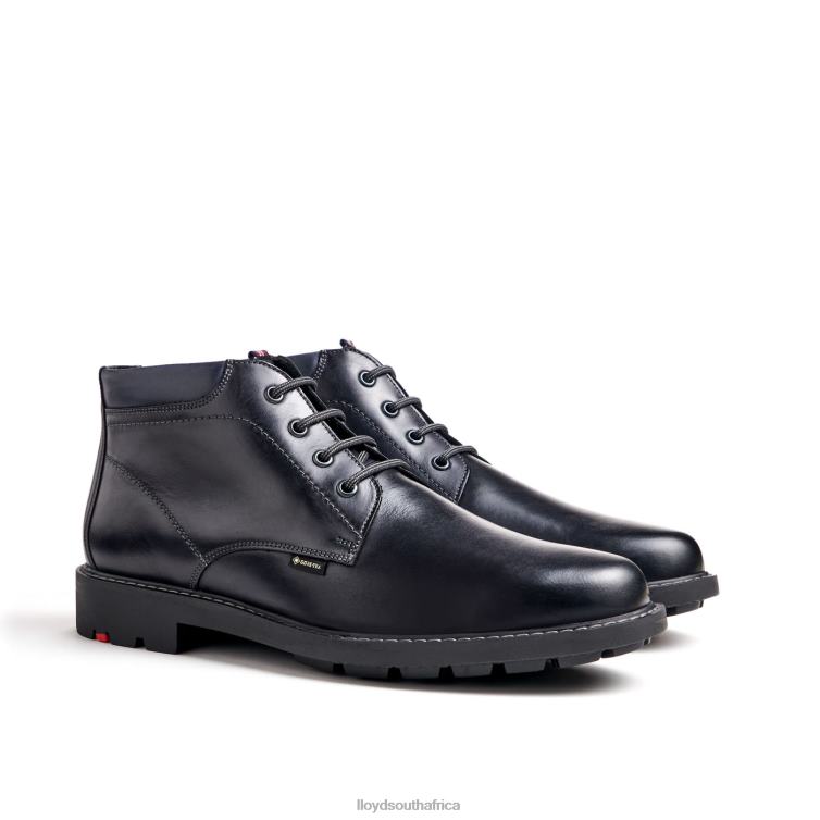 Shoes black LLOYD VARLEY Men 86B4D499
