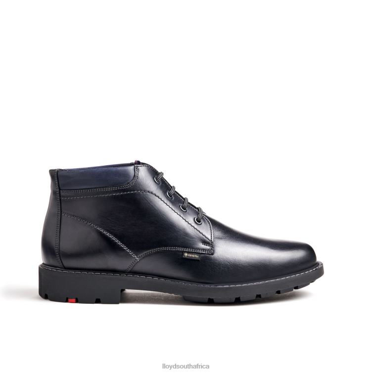 Shoes black LLOYD VARLEY Men 86B4D499