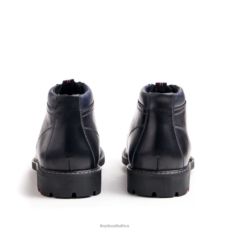 Shoes black LLOYD VARLEY Men 86B4D499