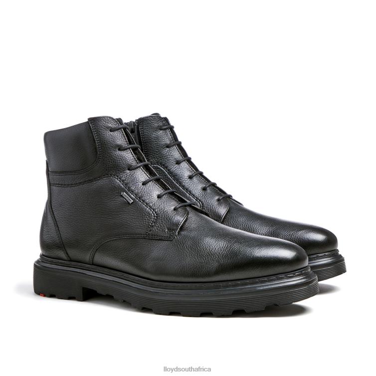 Shoes black LLOYD VINE Men 86B4D485