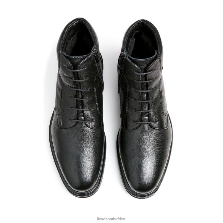 Shoes black LLOYD VINE Men 86B4D485