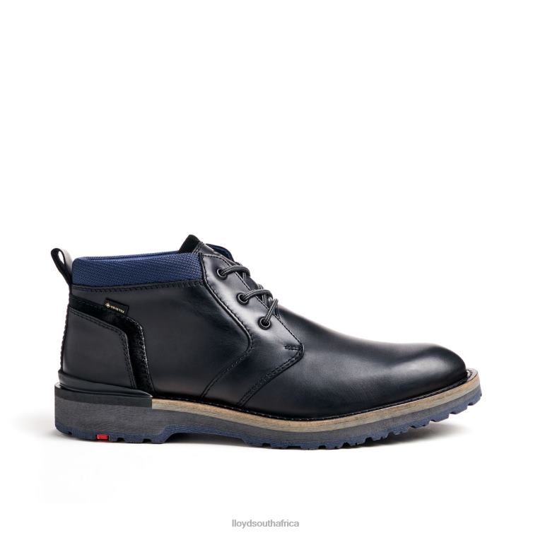 Shoes black LLOYD VISBY Men 86B4D510