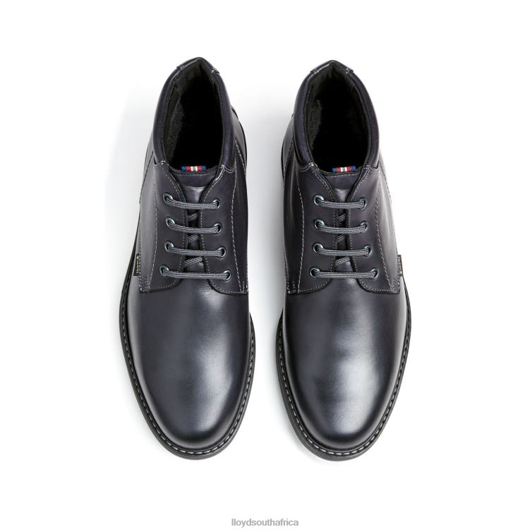 Shoes black LLOYD VISCO Men 86B4D514