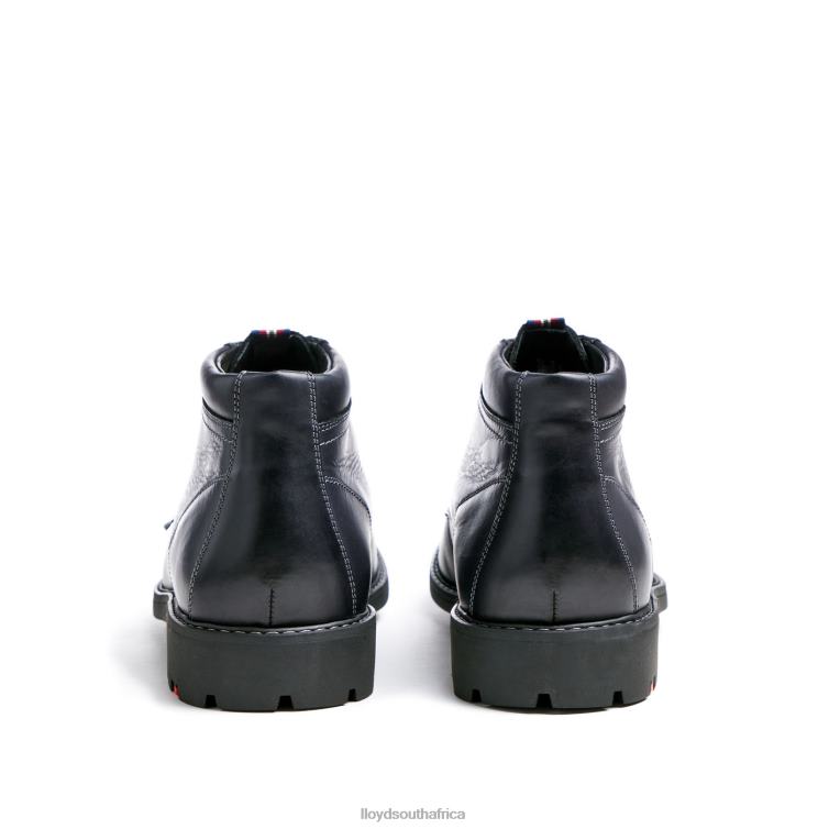 Shoes black LLOYD VISCO Men 86B4D514