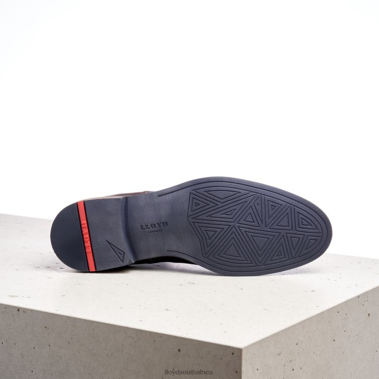 Shoes brown LLOYD DARIO Men 86B4D1342