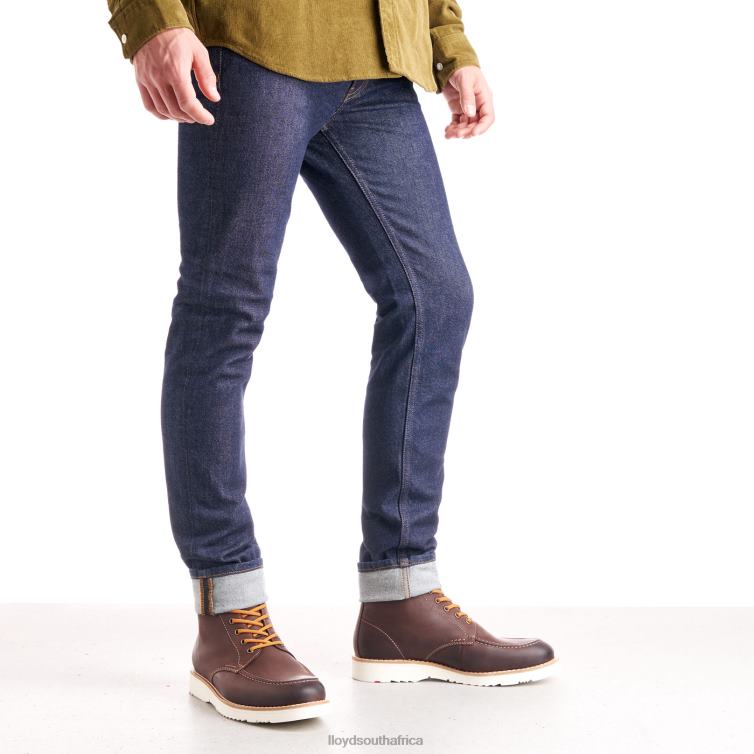 Shoes brown LLOYD DENIER Men 86B4D504