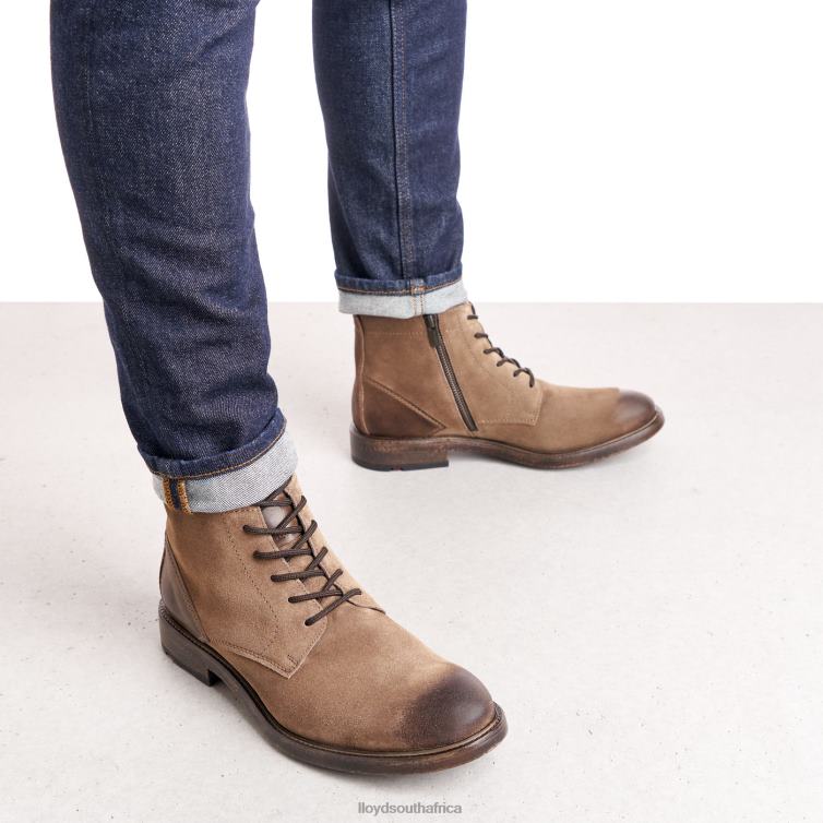 Shoes brown LLOYD DUAL Men 86B4D498