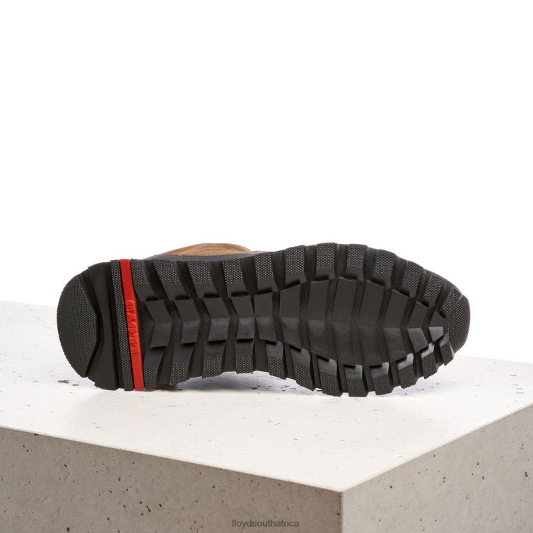 Shoes brown LLOYD ELWAS Men 86B4D551