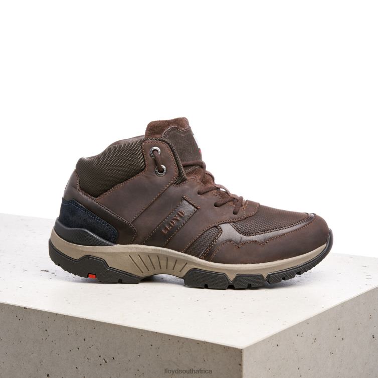 Shoes brown LLOYD ERAGON Men 86B4D543