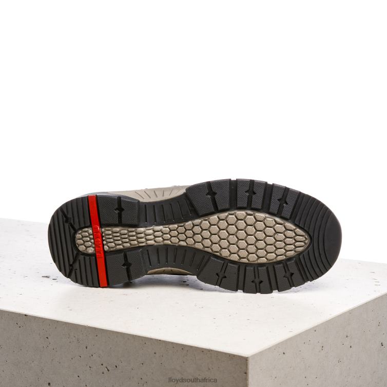 Shoes brown LLOYD ERAGON Men 86B4D543