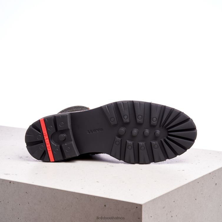 Shoes brown LLOYD FLAVIO Men 86B4D506