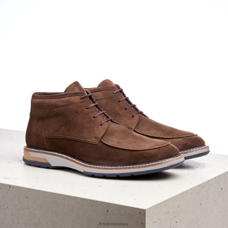 Shoes brown LLOYD GIANNI Men 86B4D555