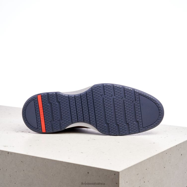 Shoes brown LLOYD GIANNI Men 86B4D555