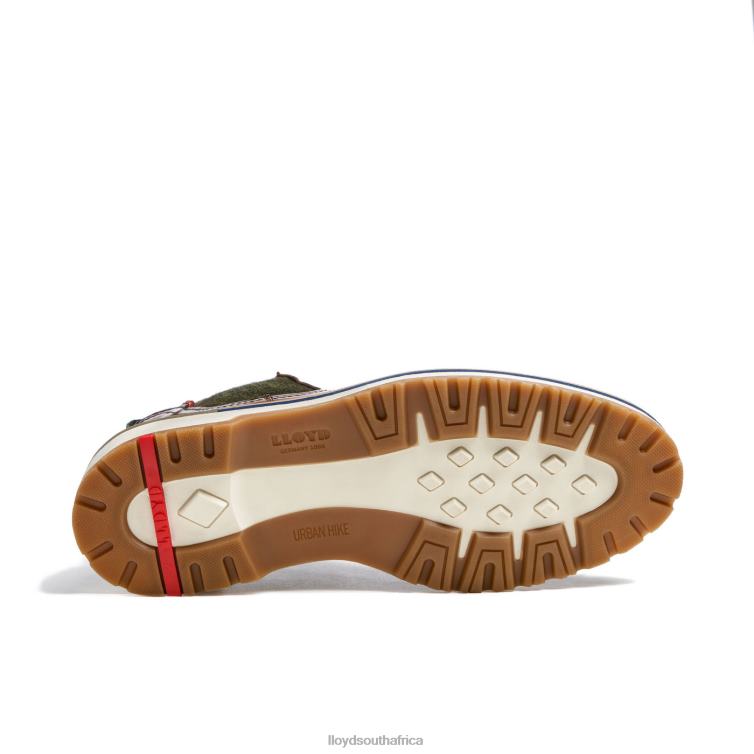 Shoes brown LLOYD GLASGOW Men 86B4D472