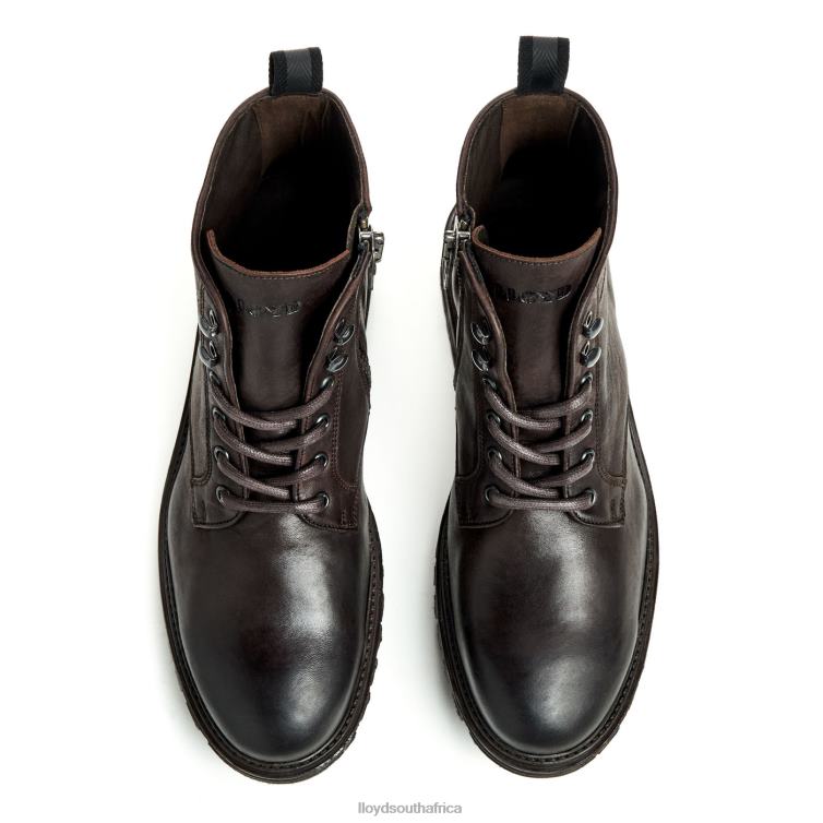 Shoes brown LLOYD HALIFAX Men 86B4D483