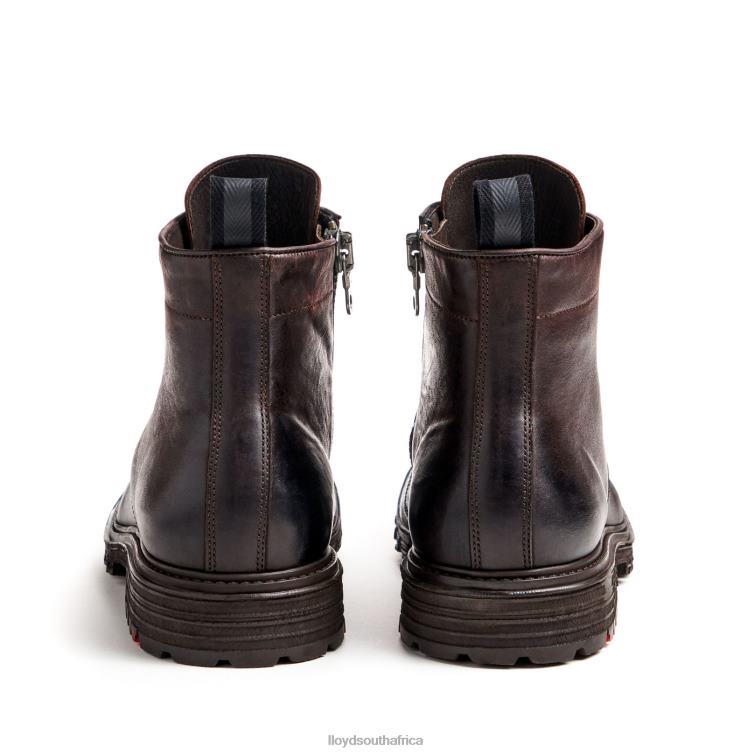 Shoes brown LLOYD HALIFAX Men 86B4D483