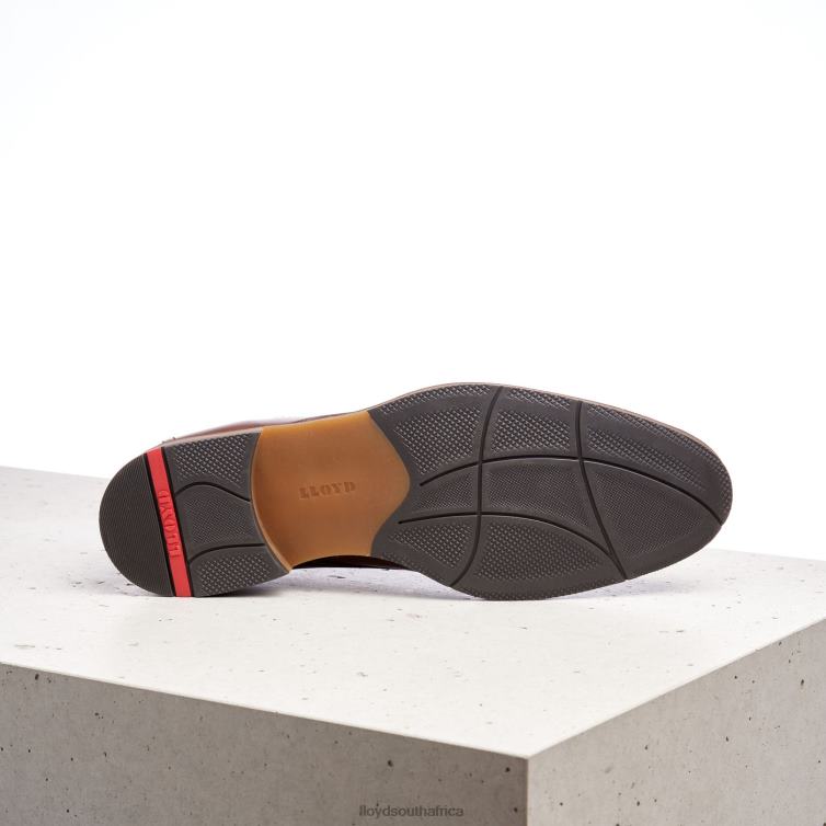 Shoes brown LLOYD HASTINGS Men 86B4D566