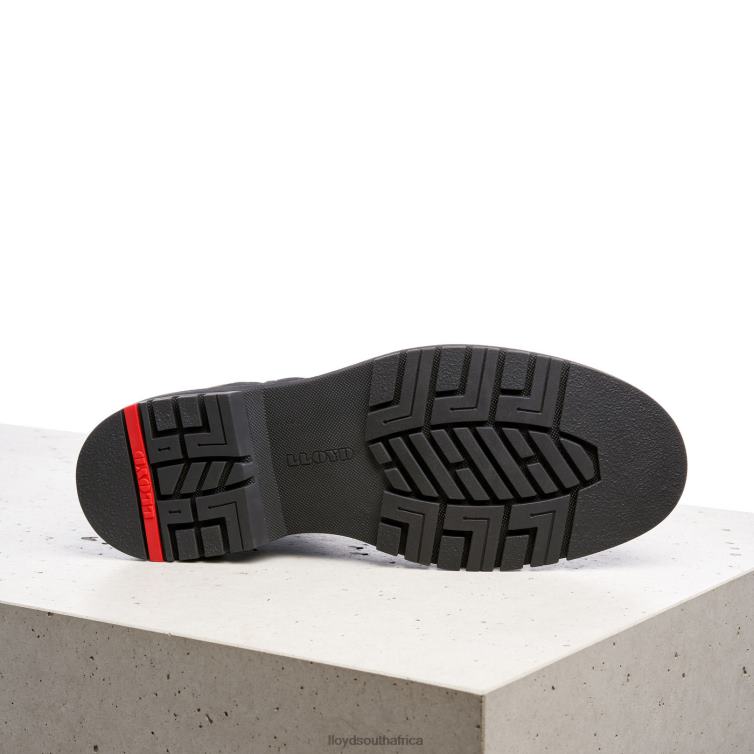 Shoes brown LLOYD HOLDEN Men 86B4D557