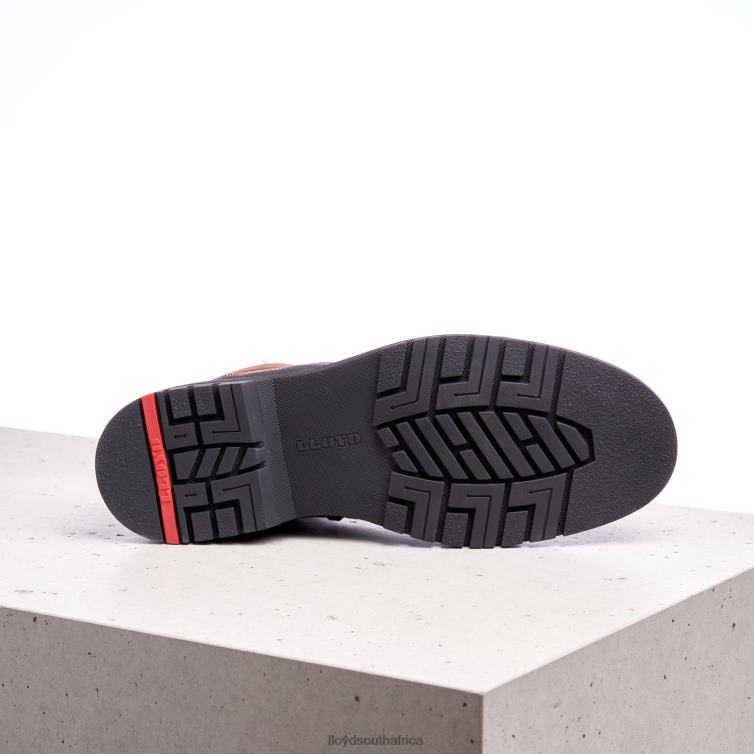 Shoes brown LLOYD HOLLIS Men 86B4D537