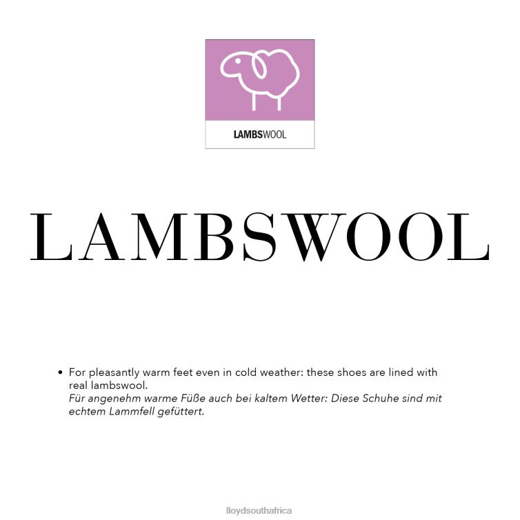 Shoes brown LLOYD HOLLIS Men 86B4D537