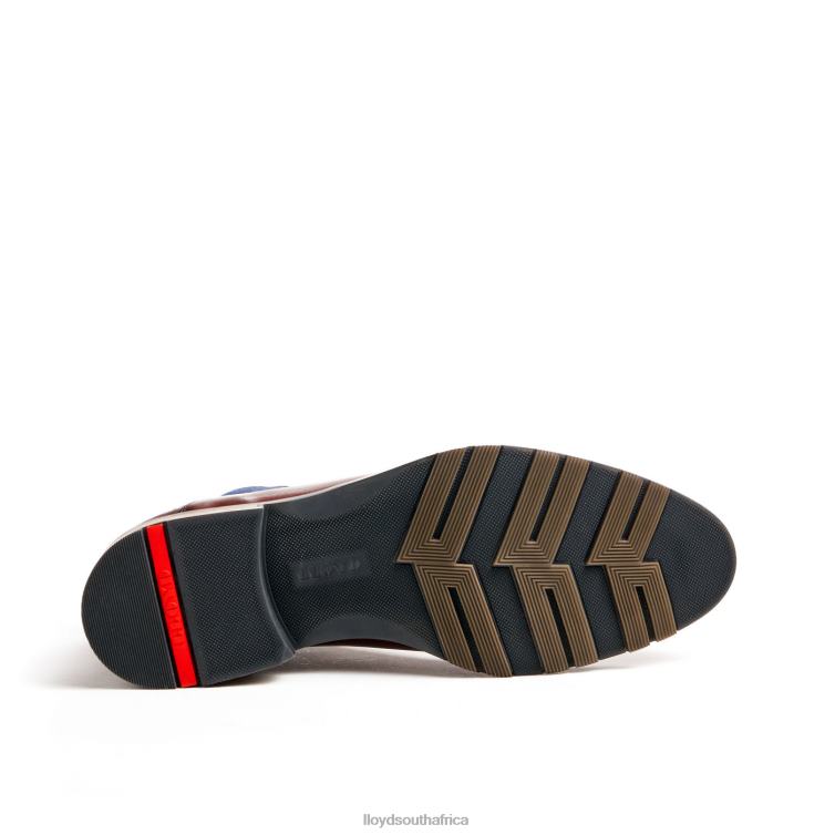 Shoes brown LLOYD JONAH Men 86B4D58