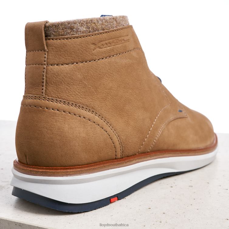 Shoes brown LLOYD MAXWELL Men 86B4D275