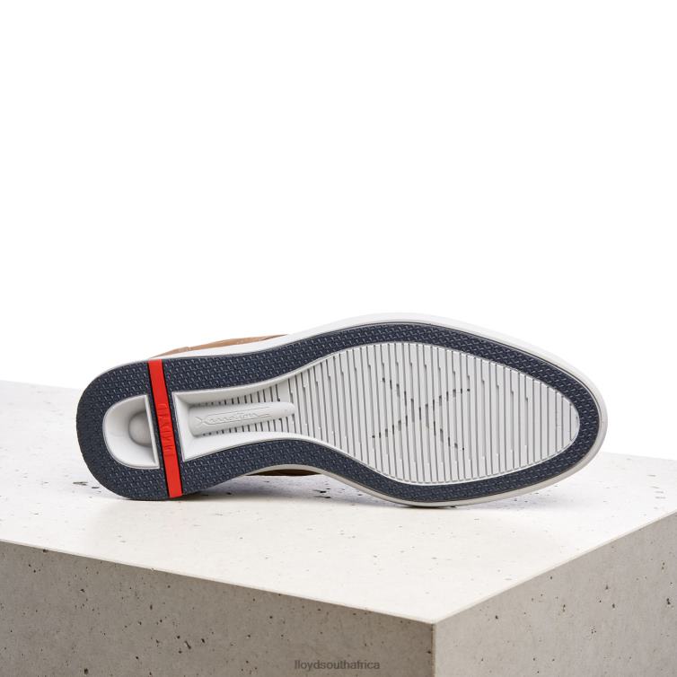 Shoes brown LLOYD MAXWELL Men 86B4D275