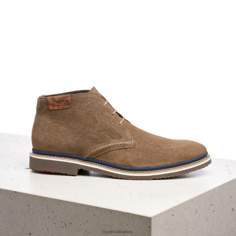 Shoes brown LLOYD NORKO Men 86B4D563