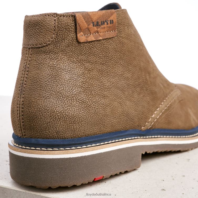 Shoes brown LLOYD NORKO Men 86B4D563