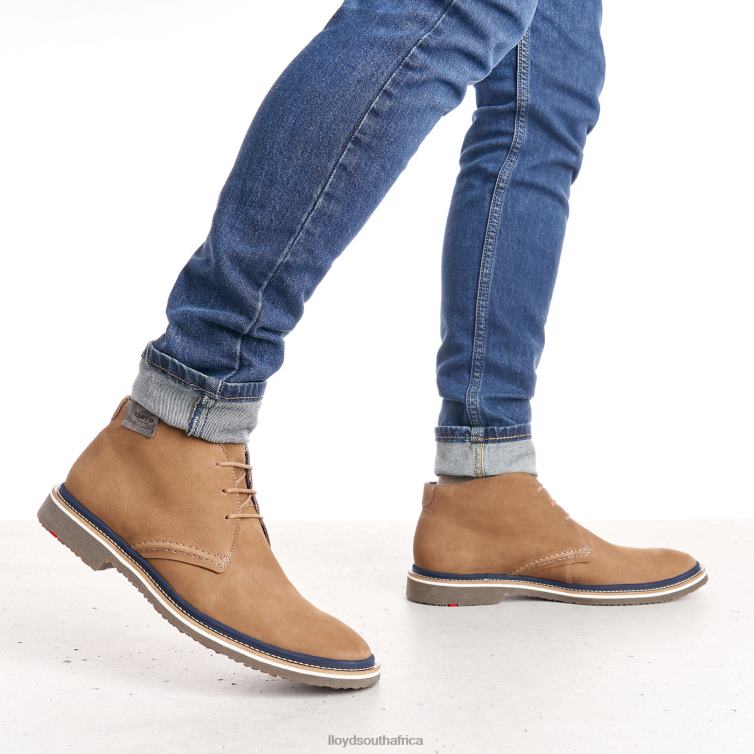 Shoes brown LLOYD NORKO Men 86B4D569