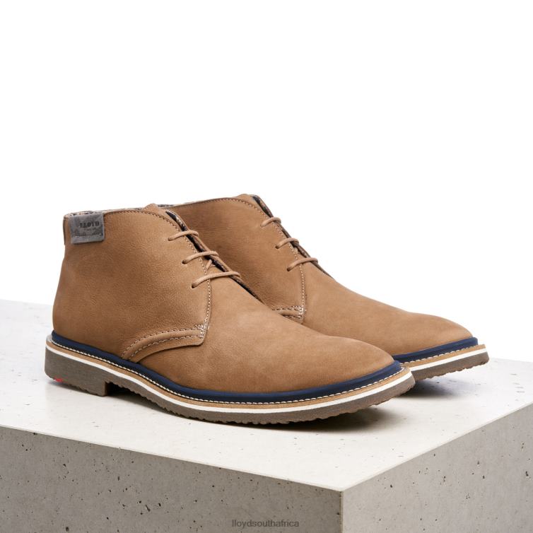 Shoes brown LLOYD NORKO Men 86B4D569