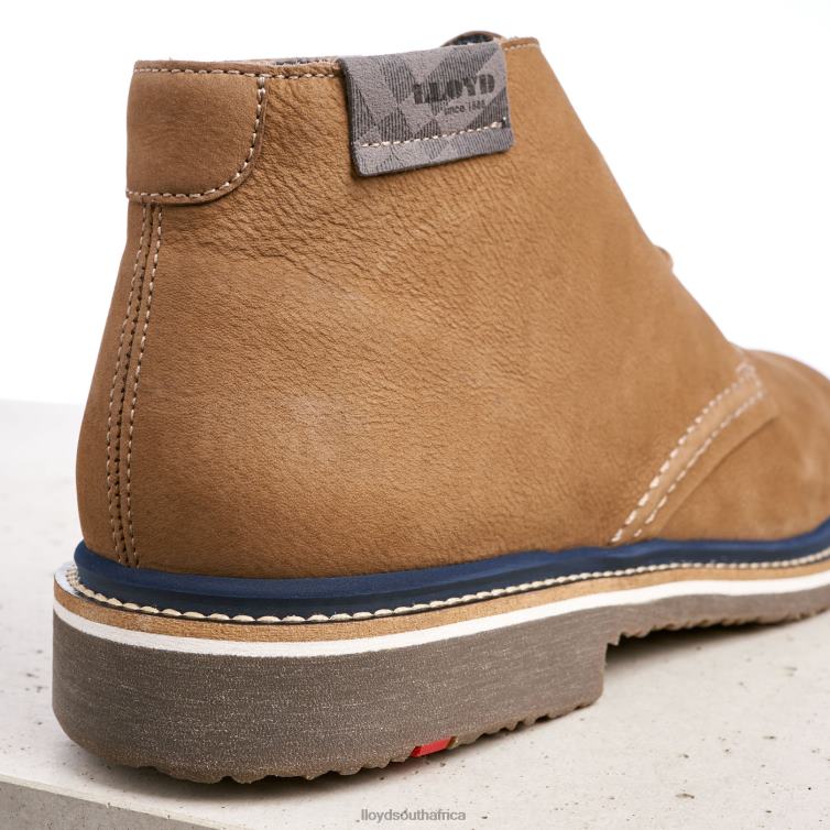 Shoes brown LLOYD NORKO Men 86B4D569