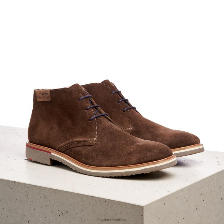 Shoes brown LLOYD NOVO Men 86B4D561