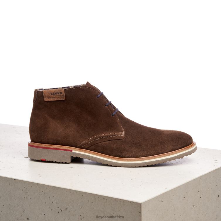 Shoes brown LLOYD NOVO Men 86B4D561