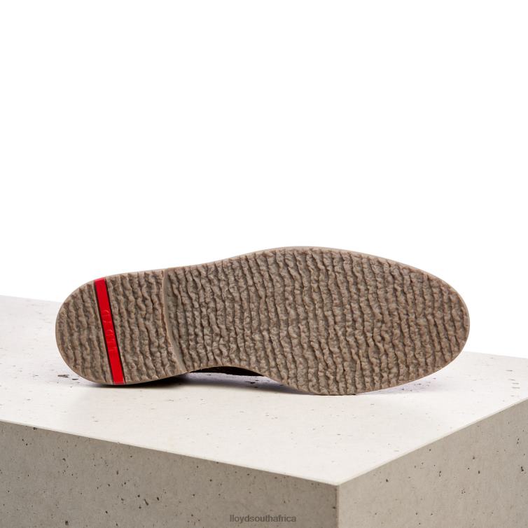 Shoes brown LLOYD NOVO Men 86B4D561