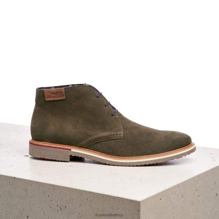 Shoes brown LLOYD NOVO Men 86B4D562