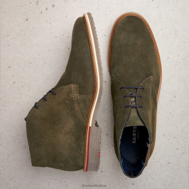 Shoes brown LLOYD NOVO Men 86B4D562