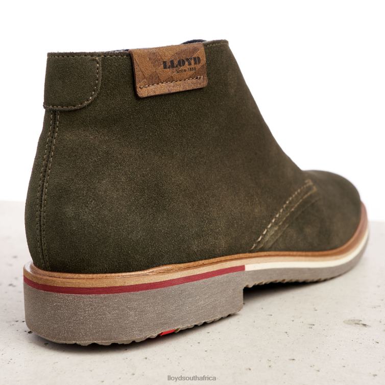 Shoes brown LLOYD NOVO Men 86B4D562