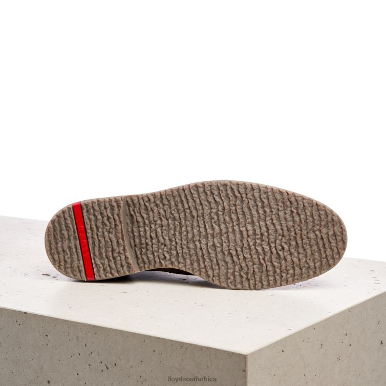 Shoes brown LLOYD NOVO Men 86B4D562