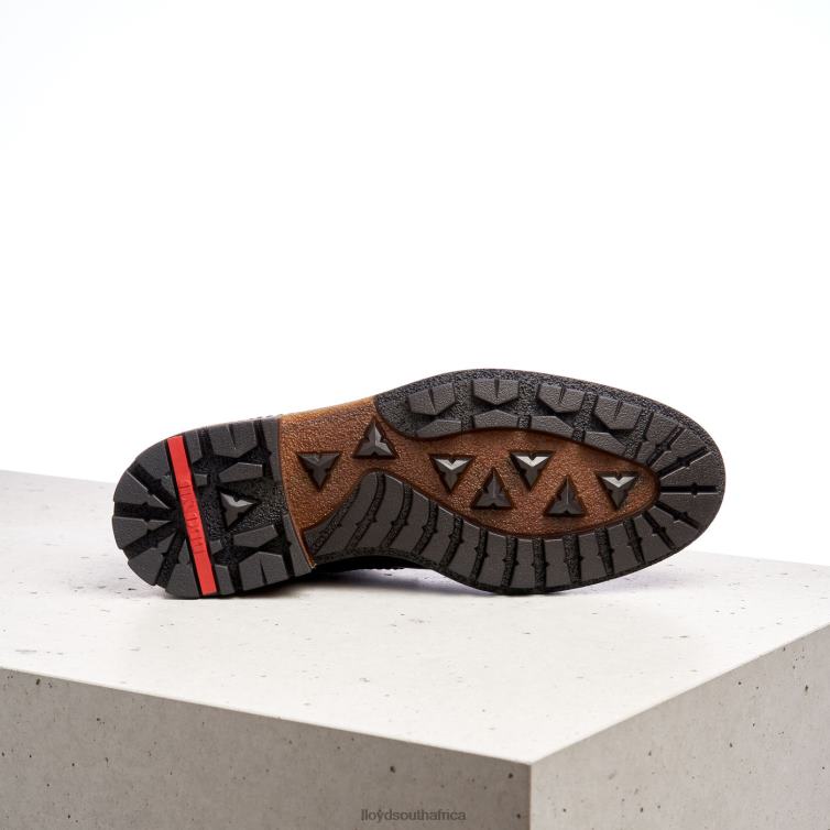 Shoes brown LLOYD ODEM Men 86B4D532