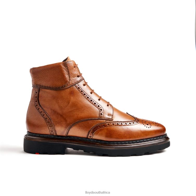 Shoes brown LLOYD OSKO Men 86B4D502