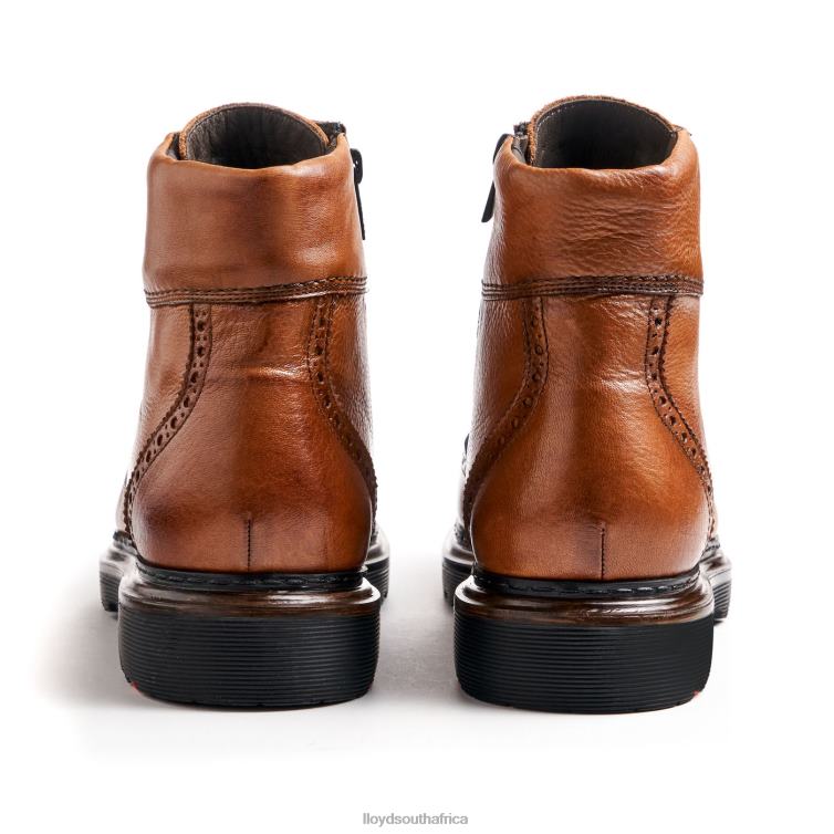 Shoes brown LLOYD OSKO Men 86B4D502