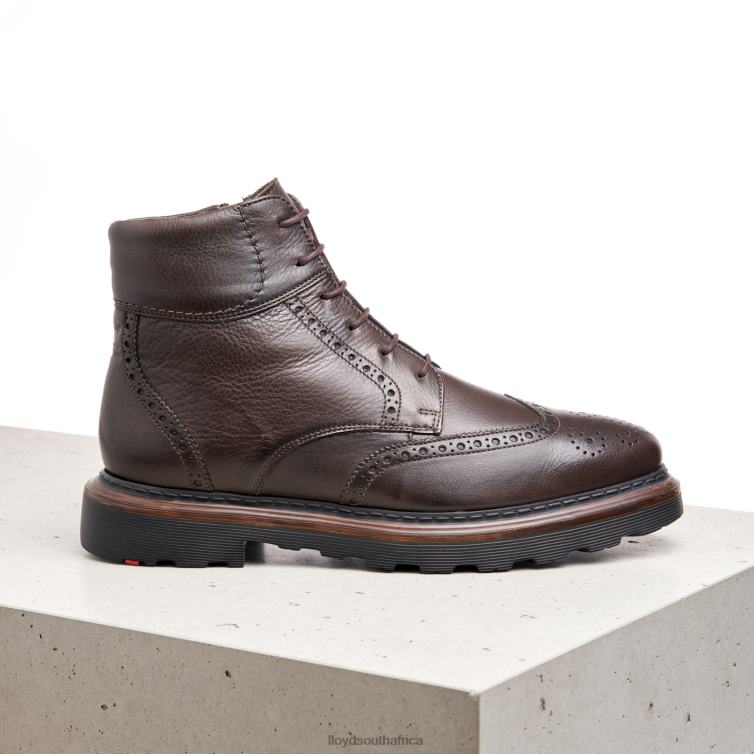 Shoes brown LLOYD OSKO Men 86B4D541