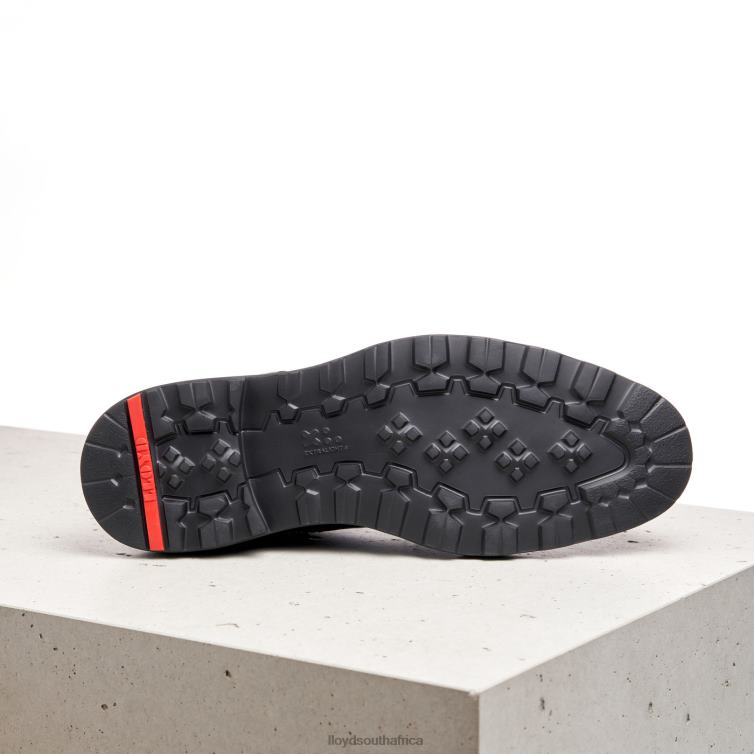 Shoes brown LLOYD OSKO Men 86B4D541