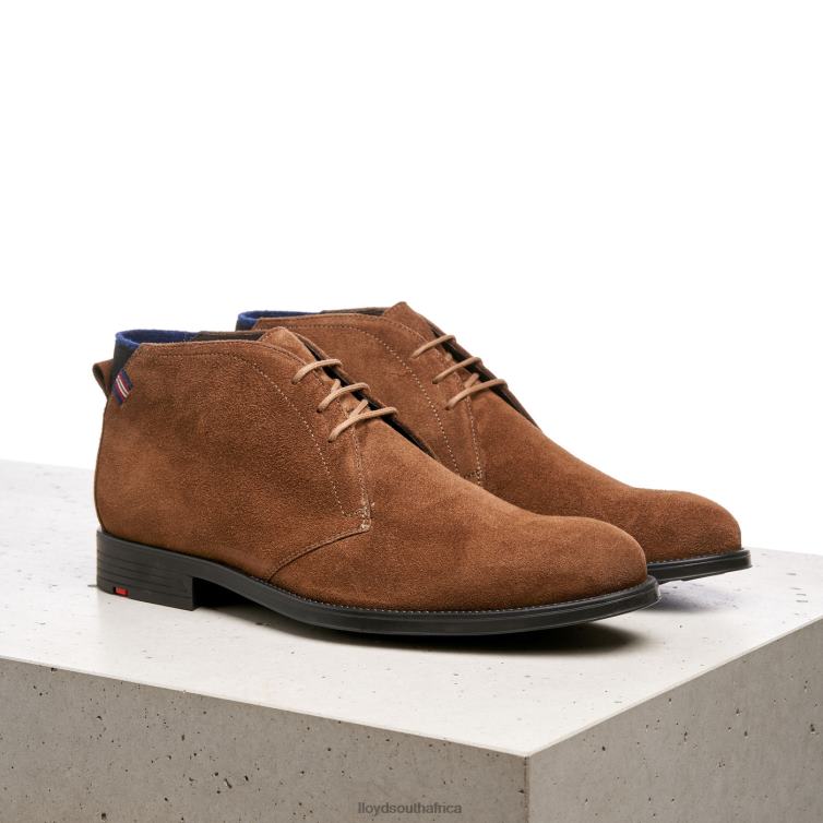 Shoes brown LLOYD PATRIOT Men 86B4D531