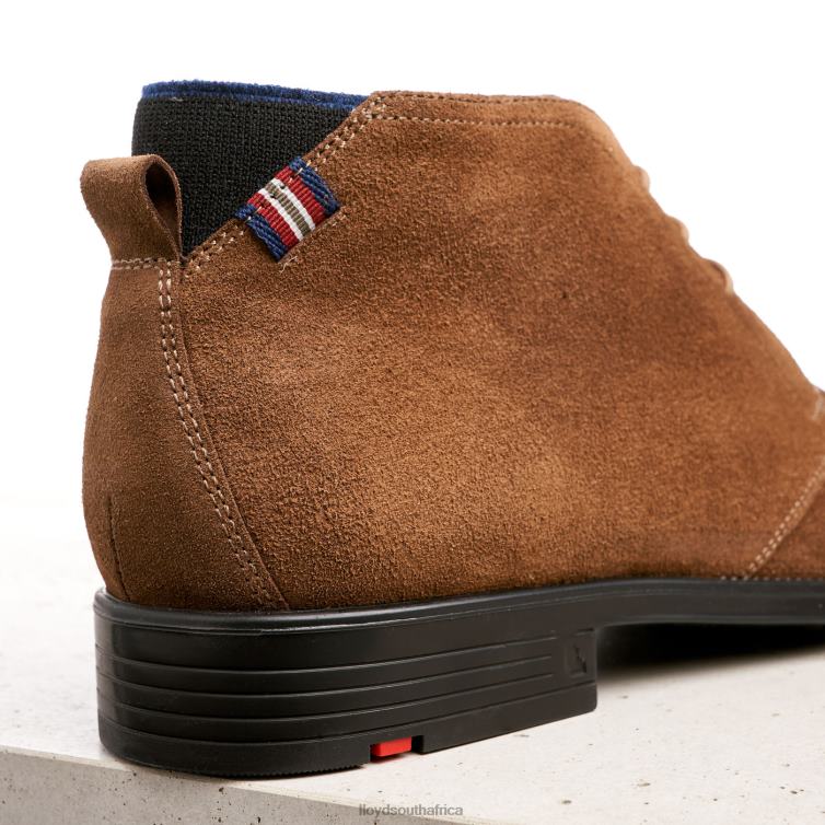 Shoes brown LLOYD PATRIOT Men 86B4D531