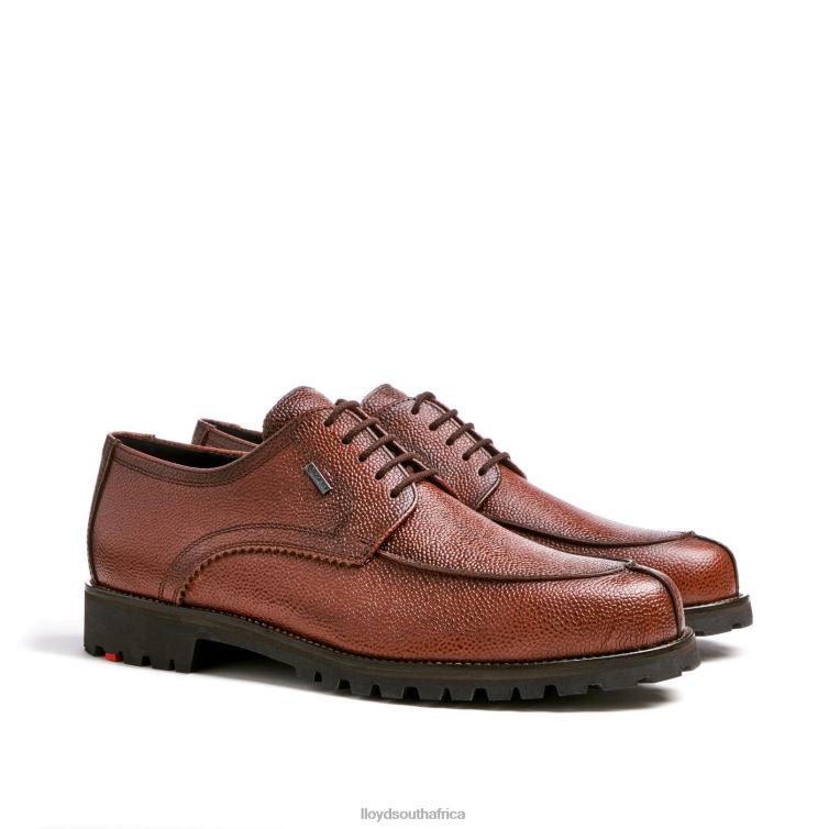Shoes brown LLOYD VALDEZ Men 86B4D161