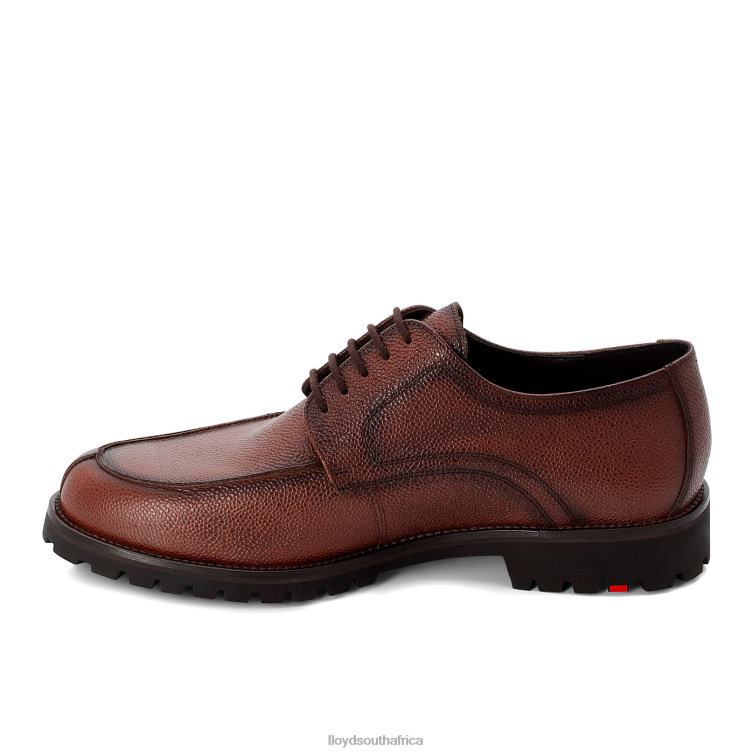 Shoes brown LLOYD VALDEZ Men 86B4D161